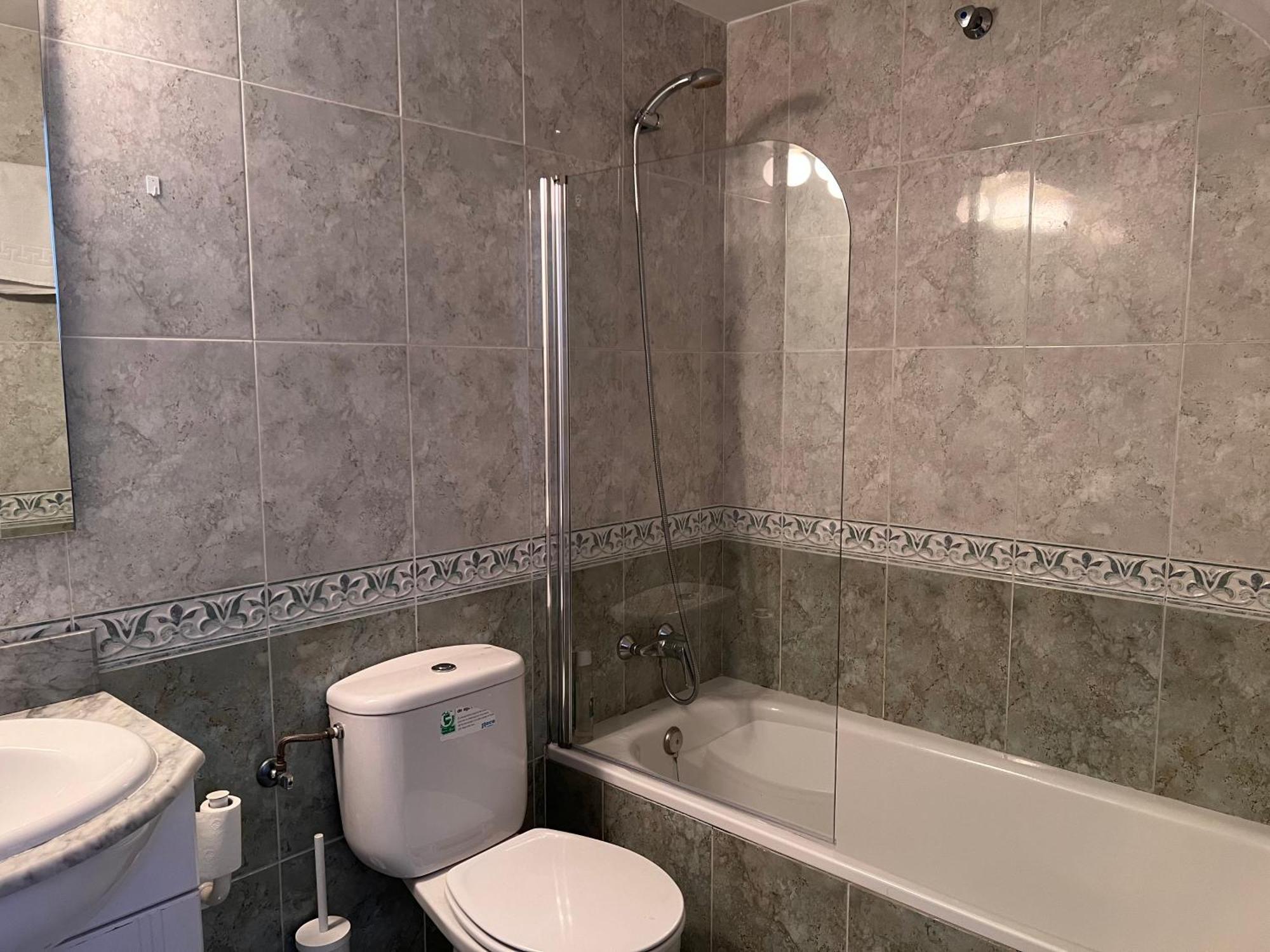Apartamento Julia Petulia En Cerler Exterior foto