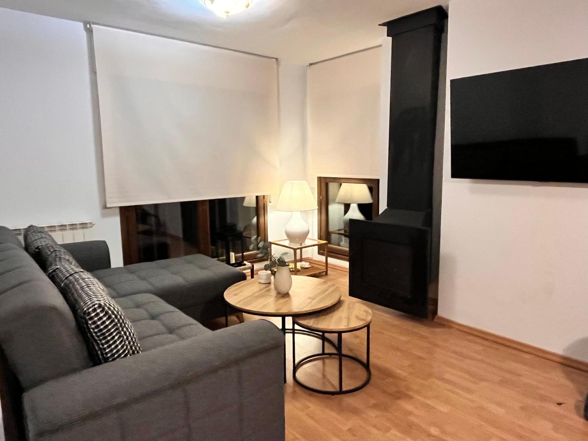 Apartamento Julia Petulia En Cerler Exterior foto