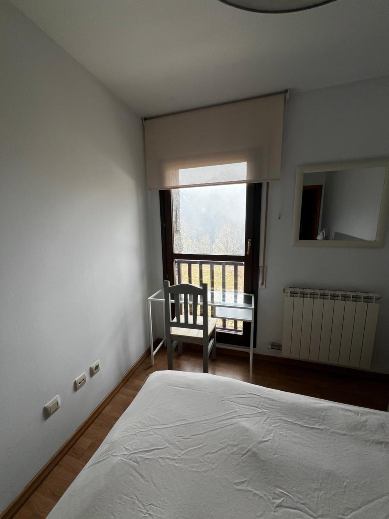 Apartamento Julia Petulia En Cerler Exterior foto