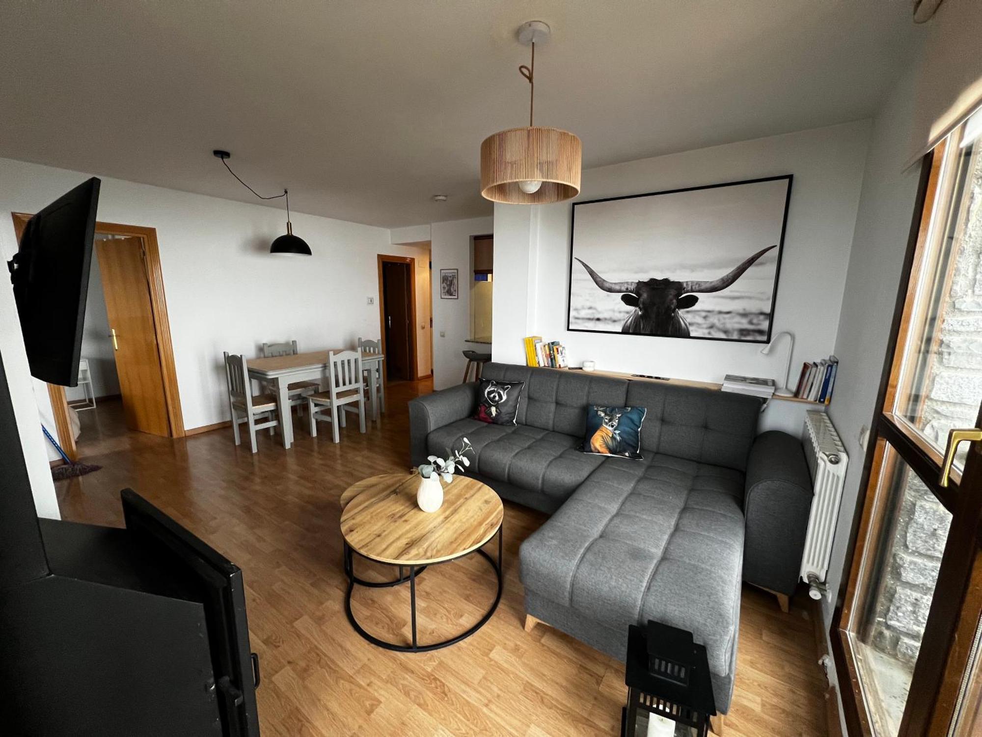 Apartamento Julia Petulia En Cerler Exterior foto